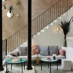 Caulaincourt Montmartre By Hiphophostels