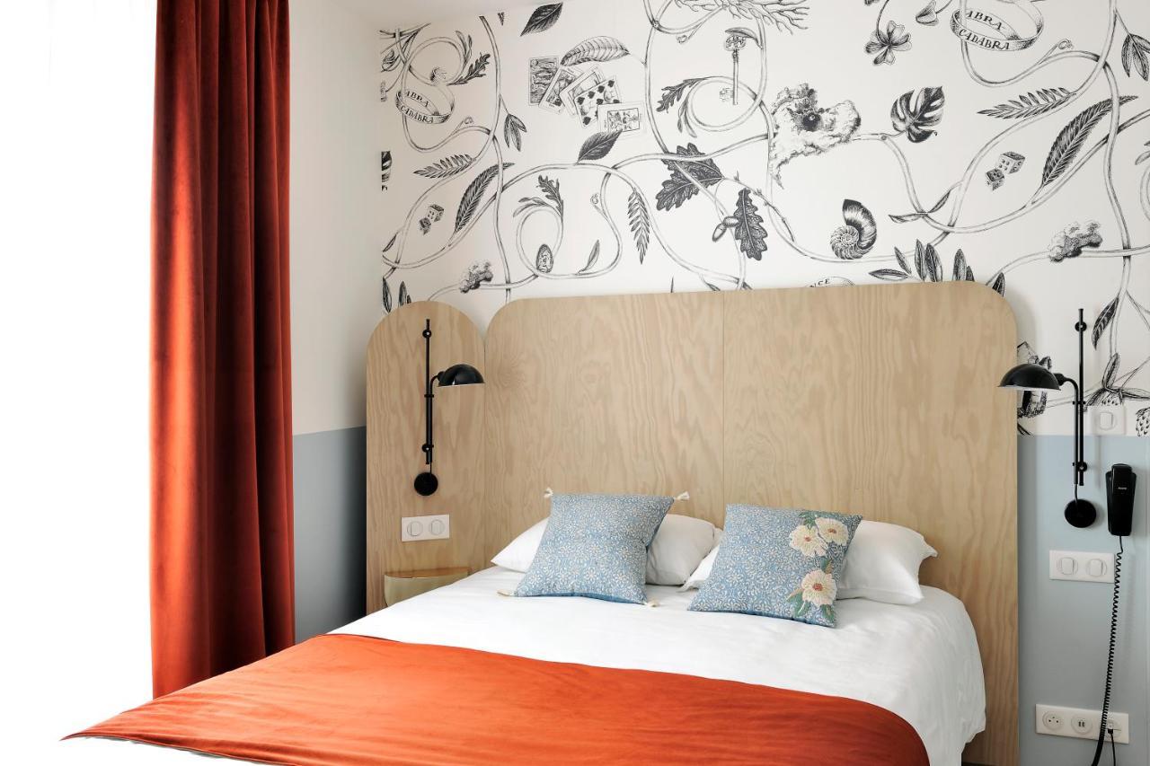 Caulaincourt Montmartre By Hiphophostels Ostello Parigi